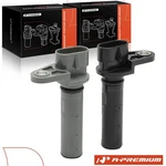 2X Upper & Lower Crankshaft Position Sensor For Cadillac Deville 00-05 Pontiac. Fixed Price $26.49.