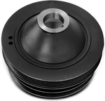 A-premium Engine Harmonic Balancer Crankshaft Pulley Compatible With Dodge.... Fixed Price $100.98.