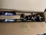Reman Standard 10220 Crankshaft Rods .020" / Main For 82-85 Gm 3.0L V6. Fixed Price $80.00.