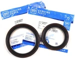 Genuine Gm Duramax Front & Rear Main Seal Kit 2001 2025 LB7/LLY/LBZ/LMM/LML/L5P. Fixed Price $116.00.