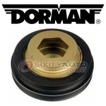 Dorman 594-214 Harmonic Balancer For SK594214 PC-7101 PB1531N P-H1.6 Km. Fixed Price $158.55.