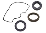 Oil Pump Gasket & Seal / Front Crank Cam 4-PIECE Kit For Toyota Japan. Fixed Price $33.23.