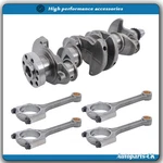 Engine Crankshaft & Connecting Rods Hyundai Elantra 2012-16 Kia Forte 14-15. Fixed Price $97.45.