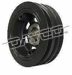 Powerbond Harmonic Balancer For Mazda B2500 2.5L Wlat Turbo Diesel 02/99 TO11/06. Fixed Price $489.56.