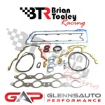 Brian Tooley Racing (btr) Gen Ls Gasket Kit - BTR73450. Fixed Price $259.99.