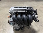 Jdm 2000 2008 Toyota Corolla Celica Gt Matrix 1ZZ-FE 1.8L Vvti Engine. Fixed Price $1549.00.