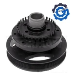 Engine Harmonic Balancer 2004-2007 Ford Freestar Mercury 594-319 Dorman. Fixed Price $76.46.