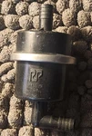 Gm Power Brake Vacuum Booster Filter Oem # 17070814. Fixed Price $20.00.