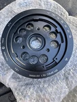 Power Bond Balancers PB1478-SS Race Performance Harmonic. Fixed Price $46.99.