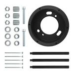 Crankshaft Front Seal Wear Sleeve Remover Installer Fit Cummins ISX15/12 4918991. Fixed Price $59.90.