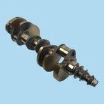 M278 Engine Crankshaft Oem Mercedes W221 E550 CL550 SL550 CLS550 V8 4.6L. Fixed Price $289.95.