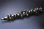 Tomei Forged Countered Crankshaft Nissan RB26 RB25 2.8L 121025. Fixed Price $2668.74.