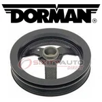 Dorman 594-183 Harmonic Balancer For SK594183 PC-4003 PB1354N P-D3200 DA322 Yb. Fixed Price $86.08.