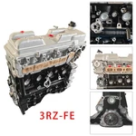 Engine Block 3RZ-FE For Toyota 4RUNNER 2.7L 4-CYLINDER 1994-2003 Port Intake. Fixed Price $2399.71.
