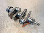 1980 Allis Chalmers 5030 Tractor Crankshaft. Fixed Price $345.00.