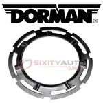 Dorman Fuel Tank Lock Ring For 2014-2016 Chevrolet Ss Air Delivery Pumps Hn. Fixed Price $27.13.