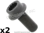 For Porsche (2011-2018) Tining Chain Sprocket Bolt (12 X 30 Mm) Pcs) Genuine. Fixed Price $30.00.