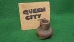 Model Ford T528B Crankshaft Nut/hand Lug. Fixed Price $32.00.