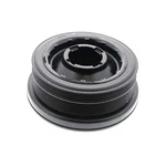 77340 Febi Crankshaft Pulley For Bmw X5 335D 2009-2011. Fixed Price $354.05.