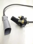 Genuine Volkswagen Crankshaft Position Sensor 07K-906-433-B. Fixed Price $147.59.
