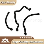 Fit Bmw 11157595188 11157589989 11157589992 Crankcase Breather Vent Pipe Hoses. Fixed Price $56.82.