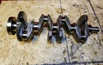 2016 Nissan Versa Crankshaft 1.6L Oem. Fixed Price $124.99.