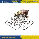 Timing Belt Kit Water Pump Tensioner Fit Mitsubishi Diamante V6 3.5L 6G74. Fixed Price $179.99.