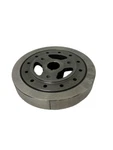 Harmonic Balancer 350 305 5.7L 5.0L Chevrolet Gmc Sbc Chevy 8" Diameter. Fixed Price $85.95.