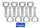 Callies Sbc Forged H-beam Rods 6.000/2.100- U16100. Fixed Price $2280.60.