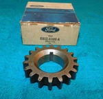 69-71 Ford Mustang Torino Mercury Cougar Nos Boss 429 Scj Crankshaft Sprocket. Fixed Price $79.00.