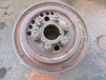 66 67 68 69 Charger Gtx Barracuda Dart Dodge Big Block 383 Harmonic Balancer Oem. Fixed Price $65.00.