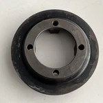 Jaguar E-type 3.8 Duplex Crankshaft Pulley C19517. Fixed Price $60.93.
