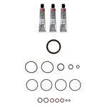 Fel-pro Tcs 46181 Crankshaft Seal Kit. Fixed Price $62.65.