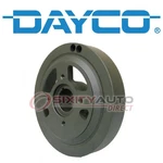Dayco Harmonic Balancer For 1989-1991 Chevrolet R1500 Suburban 6.2L V8 Vt. Fixed Price $202.70.
