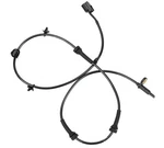 Abs Wheel Speed Sensor Rear Left For Nissan 13-17 Pathfinder/infiniti 14-19 QX60. Fixed Price $61.51.