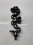 Crankshaft For Toyota Yaris Prius 1.5 Hybrid 1NZ-FXE 13401-21020. Fixed Price $330.00.