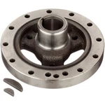 Atp 102041 Engine Harmonic Balancer For Select 65-68 Chevrolet Gmc Models. Fixed Price $98.99.