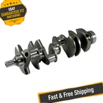 Scat 9-10526 Cast Crankshaft. Fixed Price $372.97.