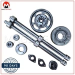 Timing Sprocket Set With Balance Shaft Pair Toyota 1KD-FTV For Hilux Lc Prado. Fixed Price $349.00.