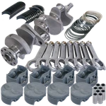 Eagle Bbm Rotating Assembly 505 Cid For Mopar Rb-series Engines. Fixed Price $3083.72.