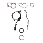 Engine Crankshaft Seal Kit Fel-pro Tcs 46047. Fixed Price $16.99.