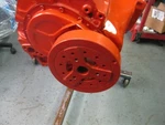 Harmonic Z28 Balancer CHEVROLET1968-69 Camaro Gm # 3947708. Fixed Price $399.00.
