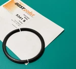 Best Rubber Rear Main Bearing Seal Ford Mercury 144-170-200 1960-1983 6-CYLINDER. Fixed Price $49.98.