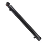 Bucket Lift Cylinder For Bobcat Skid Steer Loader S175 S185 S205 7117667 Steel. Fixed Price $231.09.