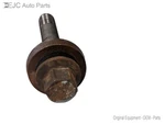 Crankshaft Pulley Bolt 14-19 Ford Fiesta 1.6 BE5G6A340AA. Fixed Price $19.95.