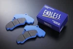 Endless Front & Rear Brake Pad Combo Gt-r R35 VR38DETT MX72RCP117 MX72RCP118. Fixed Price $729.00.