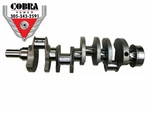 Dart 9-45645006700 Crankshaft Big Block Chevy Gmc 8.1L Vortec 4.500" Stroke. Fixed Price $599.95.