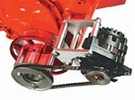 Powermaster Performance Engine Crankshaft Pulley Spacer 982. Fixed Price $144.26.