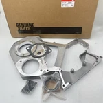 3936256 Kit For Cummins Pump Timing Gear Case Housing 94-98 Dodge 5.9L 12V 6BT. Fixed Price $130.00.