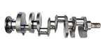 Enginetech Crankshaft Kit With Main And Connecting Rod Bearings Direct Fit. Fixed Price $691.99.